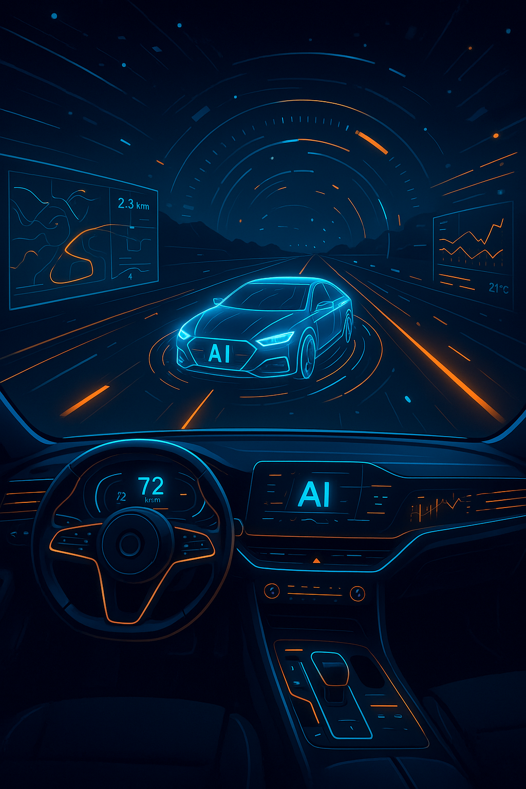 Automotive